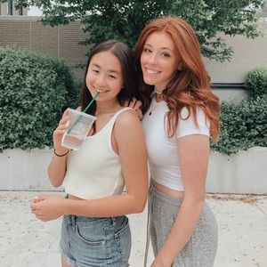 Meet your Posher, Emma